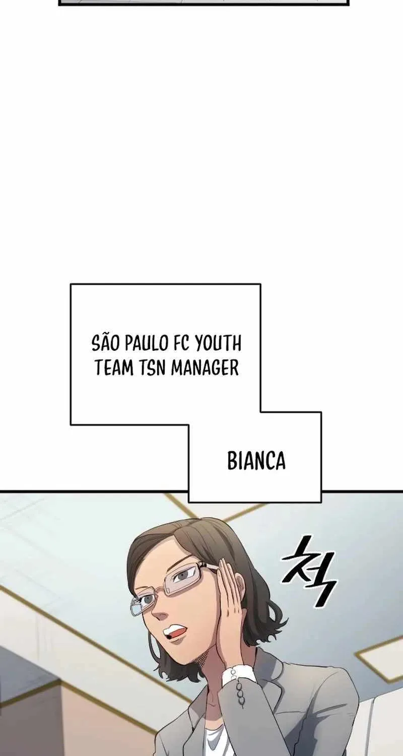 All Soccer Talents Are Mine Chapter 29 page 3 - MangaNelo