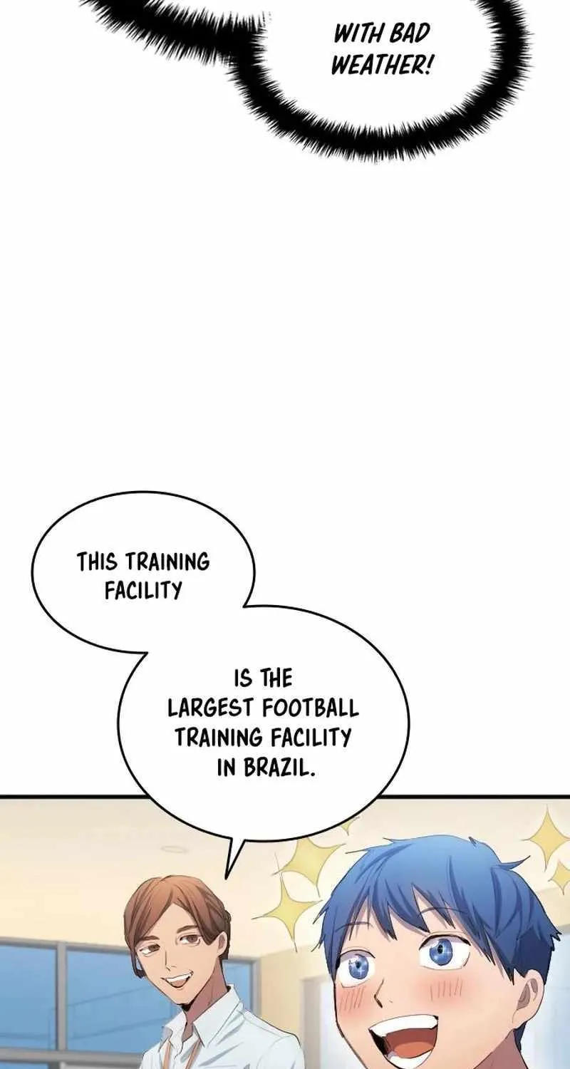 All Soccer Talents Are Mine Chapter 29 page 58 - MangaNelo