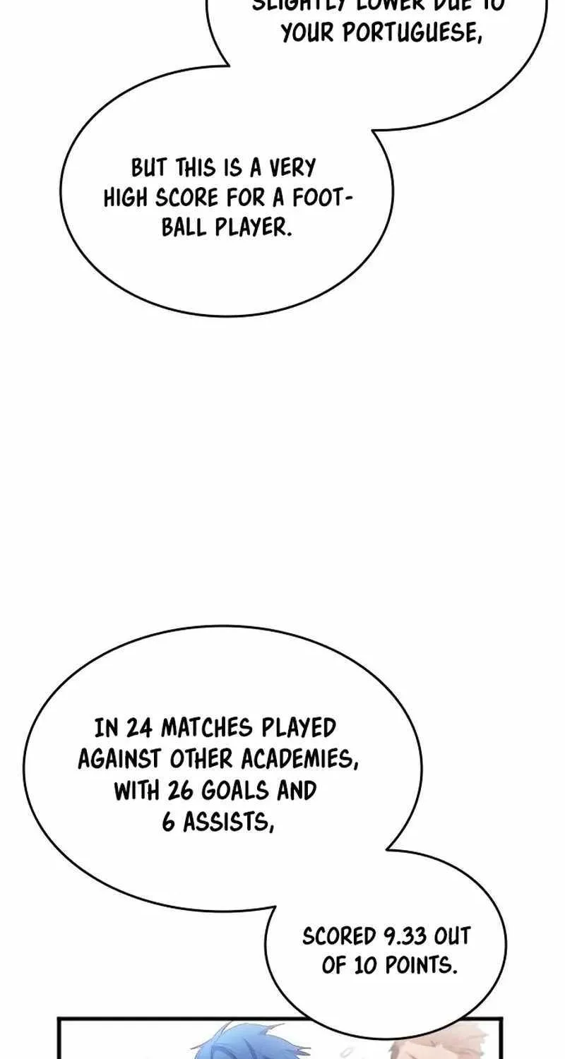 All Soccer Talents Are Mine Chapter 29 page 9 - MangaNelo