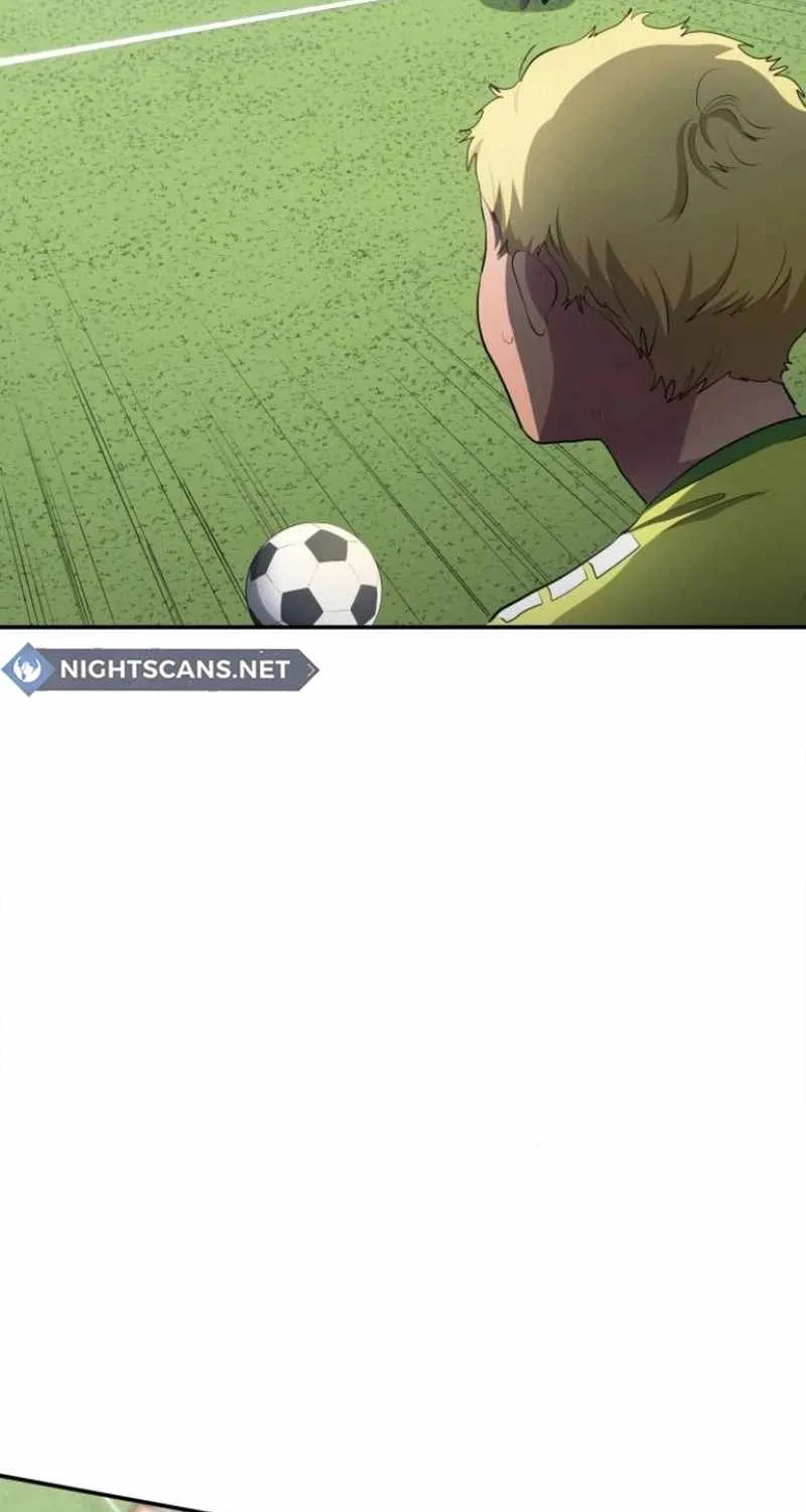 All Soccer Talents Are Mine Chapter 32 page 55 - MangaNelo