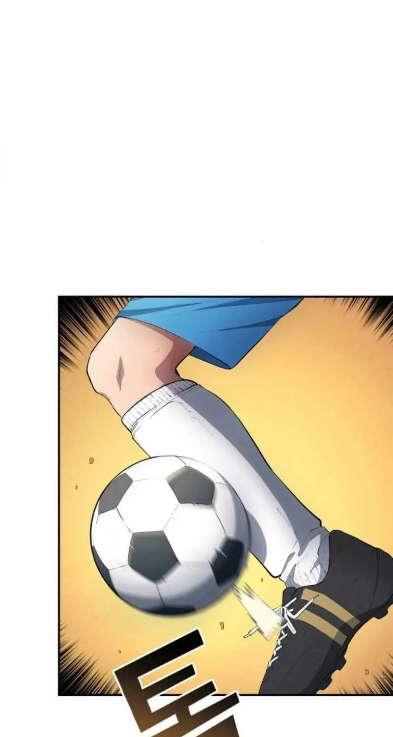 All Soccer Talents Are Mine Chapter 32 page 57 - MangaNelo