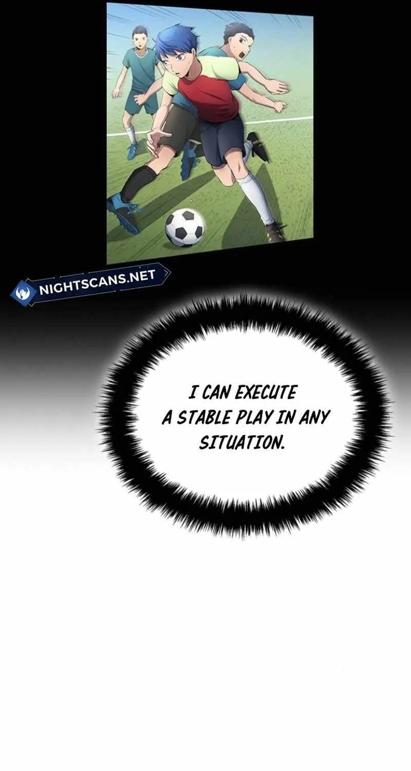 All Soccer Talents Are Mine - Page 68