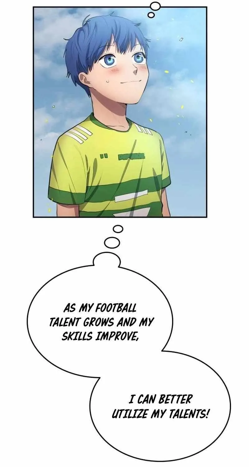 All Soccer Talents Are Mine - Page 46