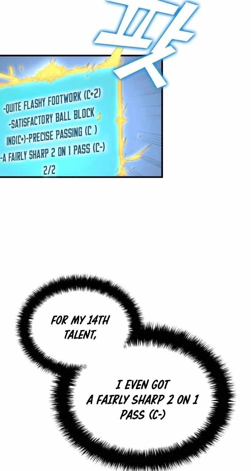 All Soccer Talents Are Mine - Page 41