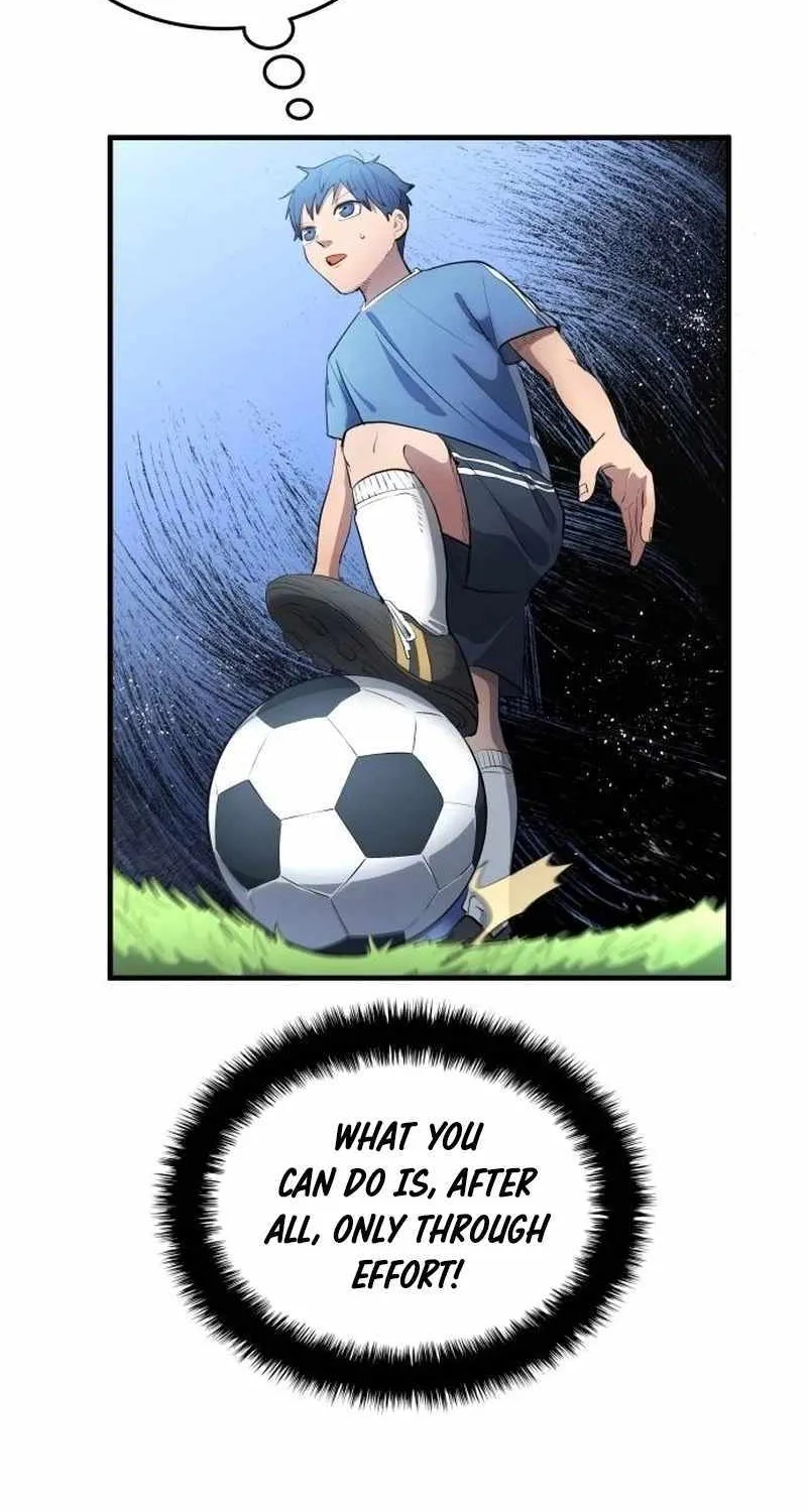 All Soccer Talents Are Mine Chapter 34 page 55 - MangaNelo