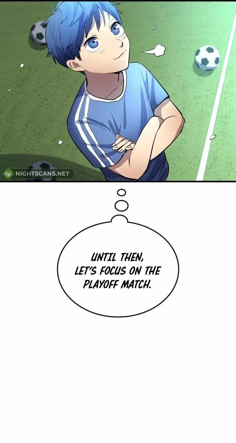 All Soccer Talents Are Mine - Page 66