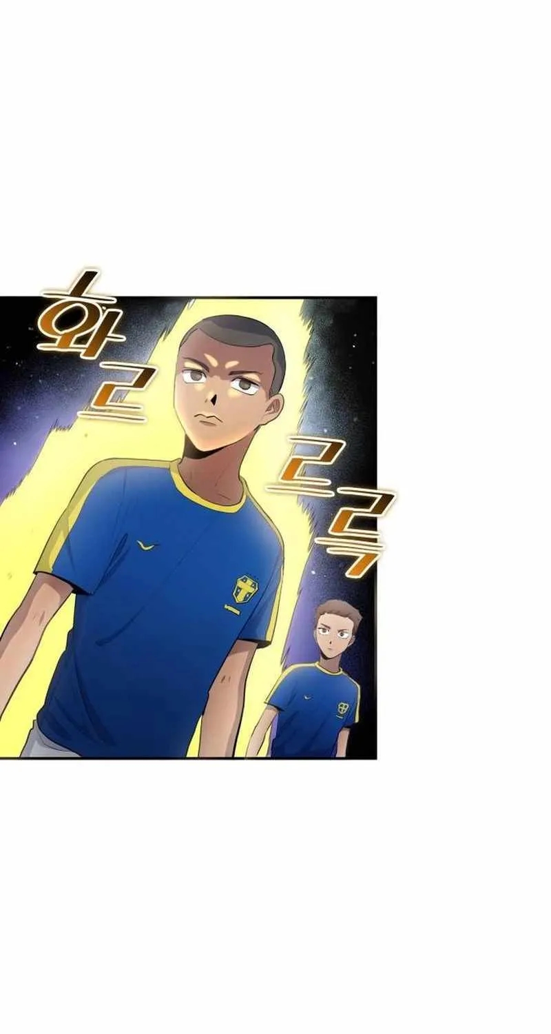 All Soccer Talents Are Mine Chapter 35 page 4 - MangaNelo