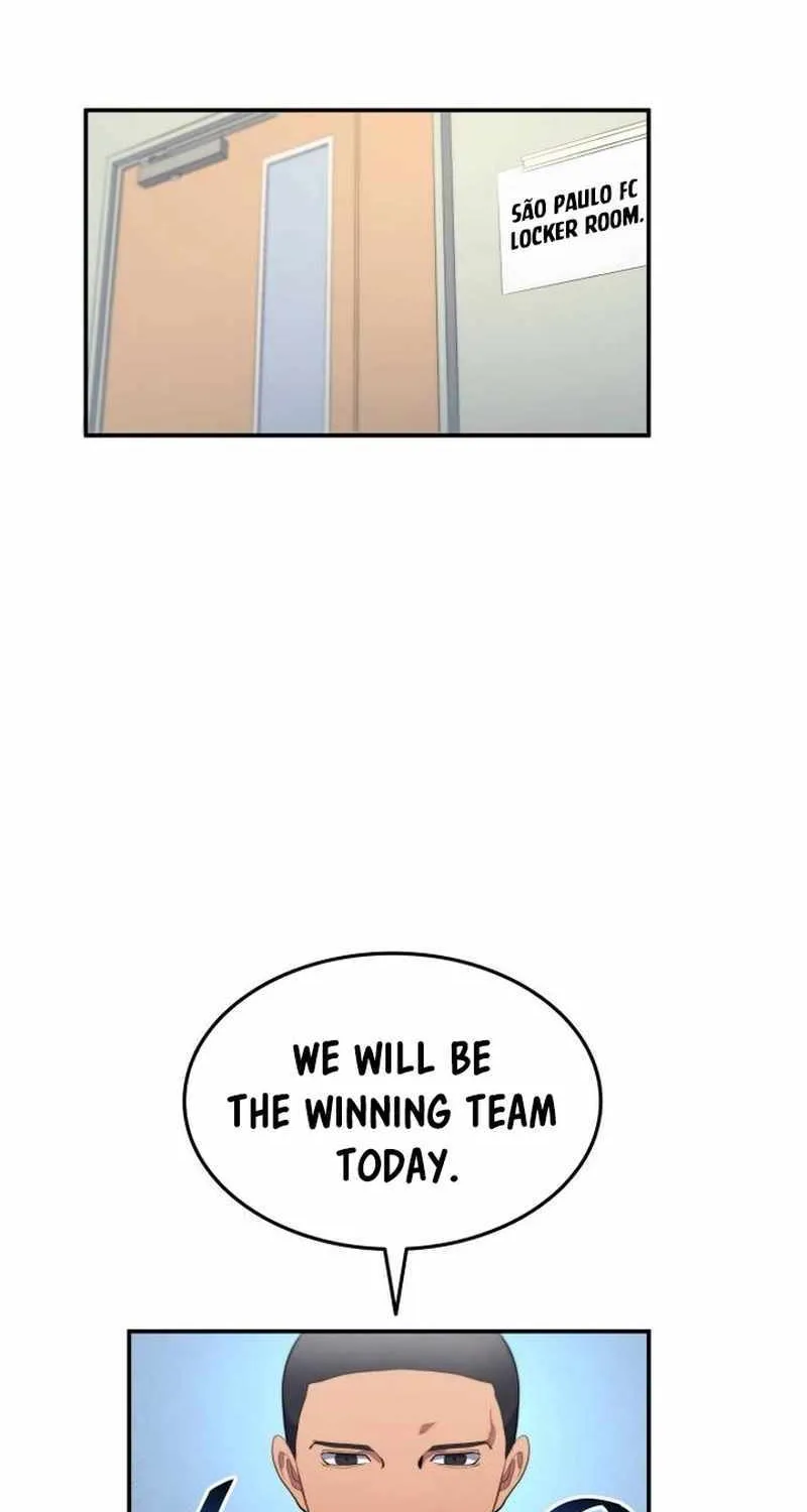 All Soccer Talents Are Mine Chapter 36 page 4 - MangaNelo