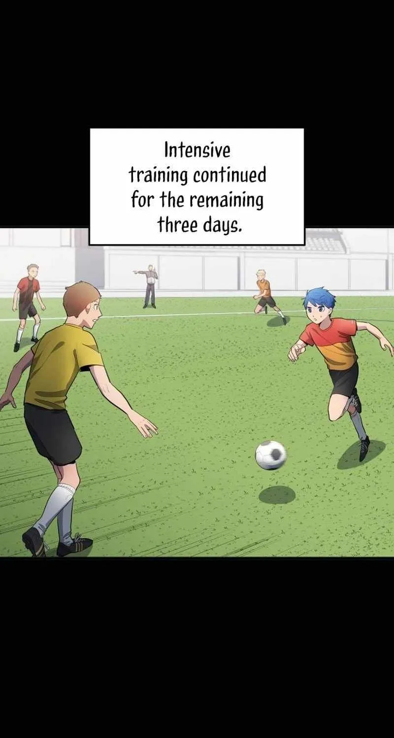 All Soccer Talents Are Mine - Page 54