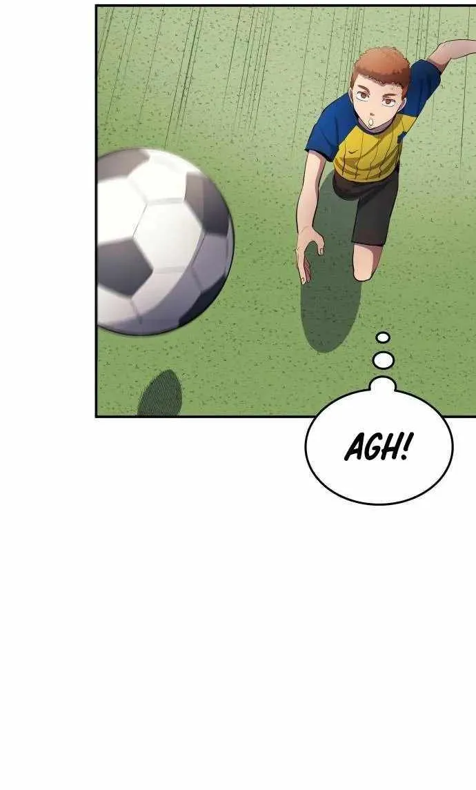 All Soccer Talents Are Mine Chapter 37 page 9 - MangaNelo