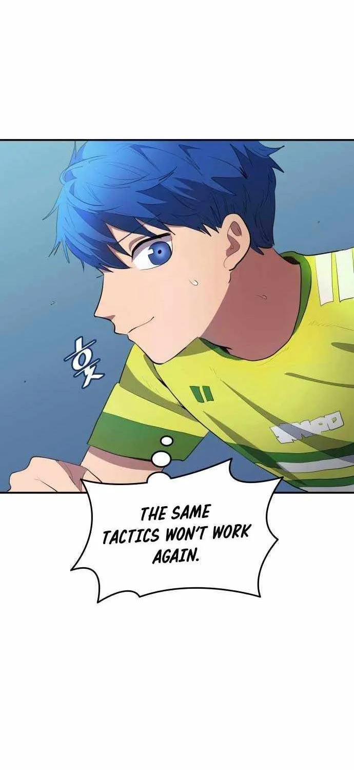 All Soccer Talents Are Mine Chapter 38 page 25 - MangaNelo