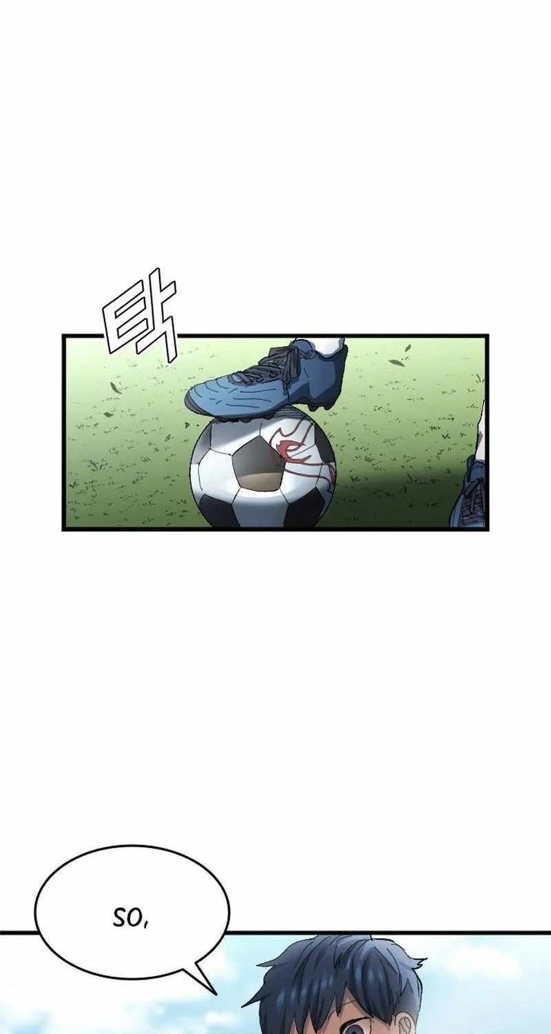 All Soccer Talents Are Mine Chapter 4 page 14 - MangaNelo