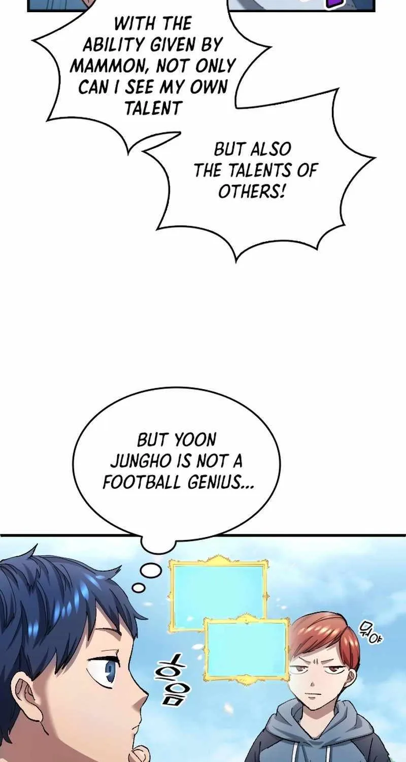 All Soccer Talents Are Mine - Page 45