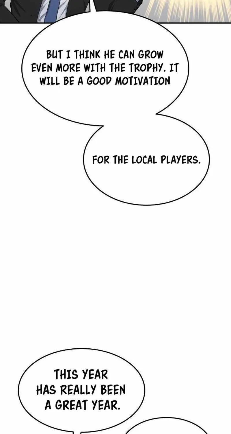 All Soccer Talents Are Mine Chapter 40 page 24 - MangaNelo