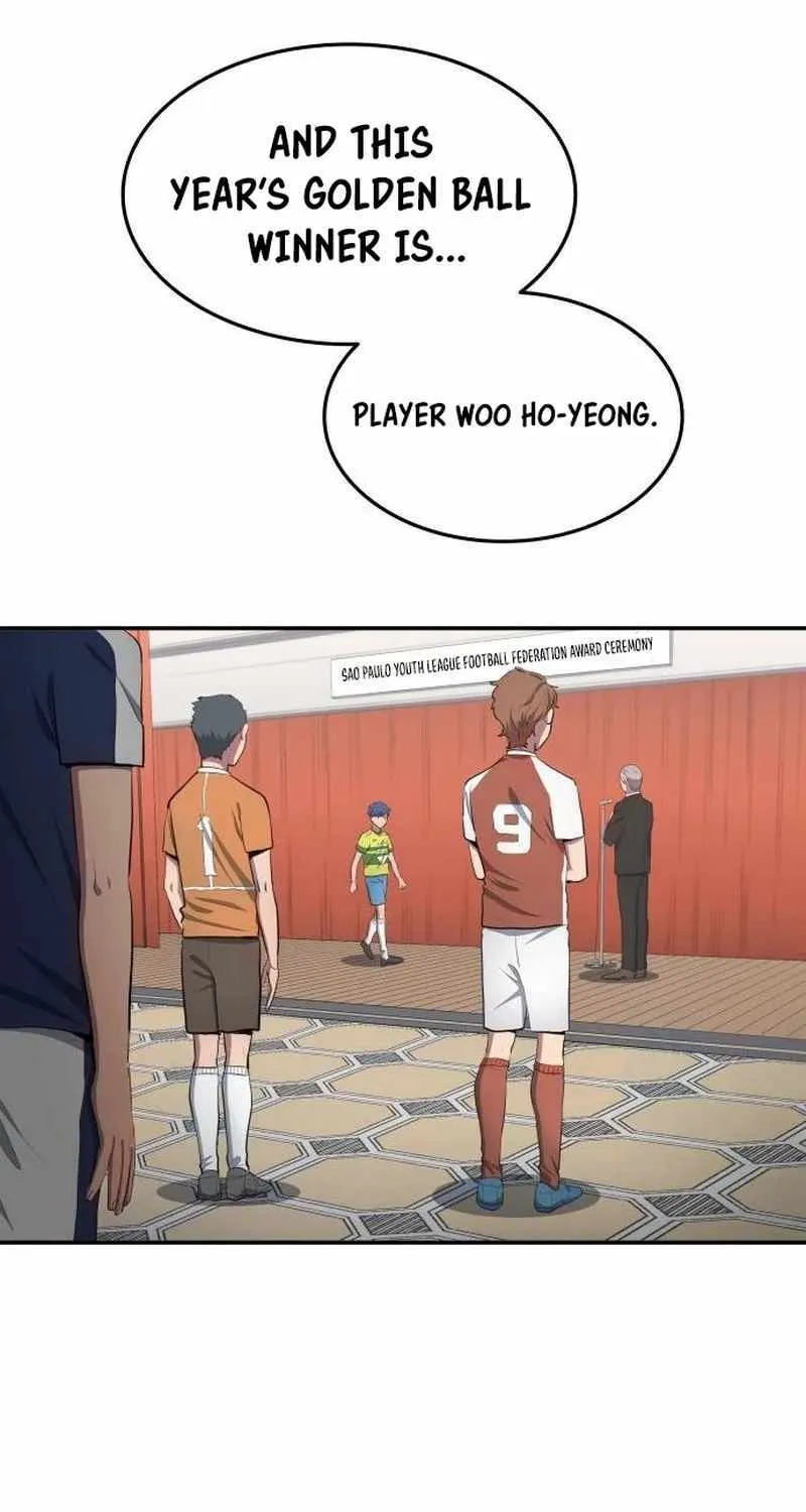 All Soccer Talents Are Mine - Page 29