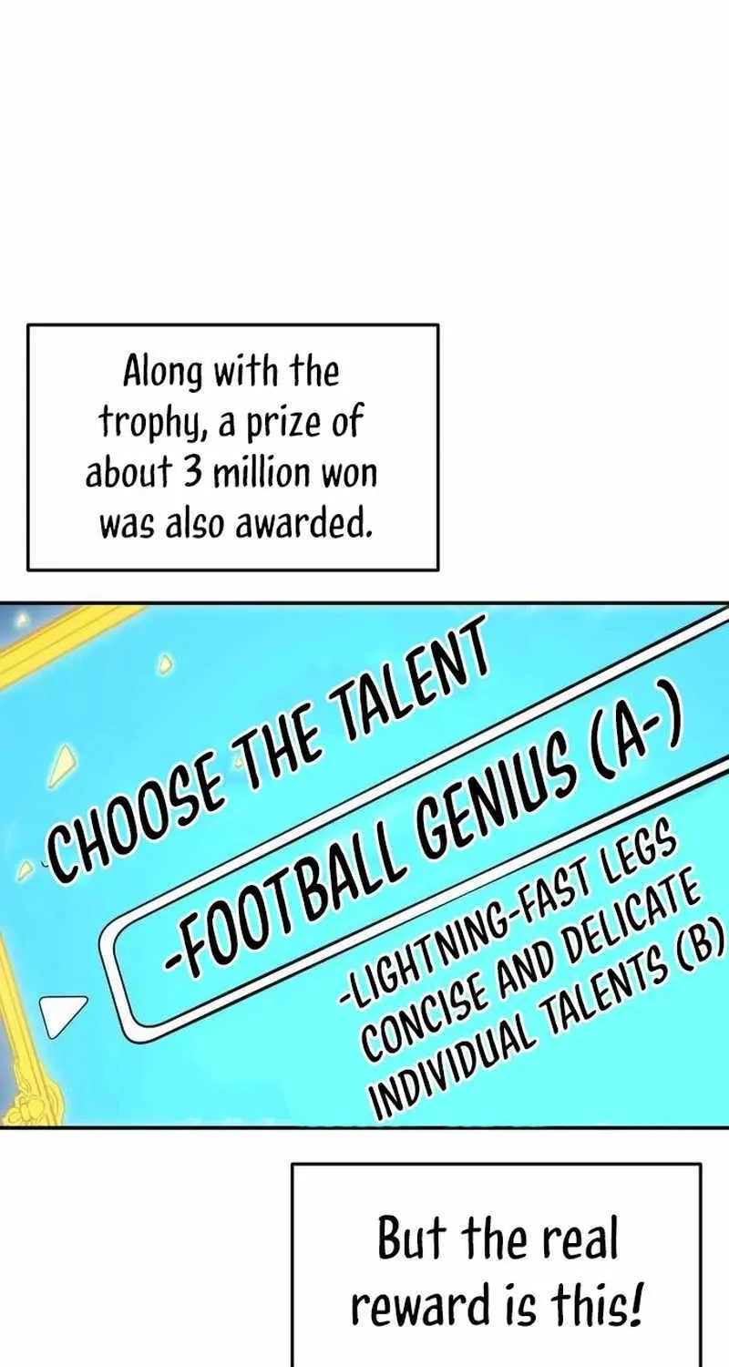 All Soccer Talents Are Mine - Page 33