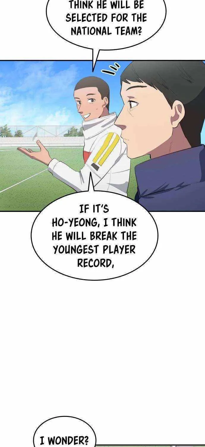 All Soccer Talents Are Mine Chapter 42 page 55 - MangaNelo