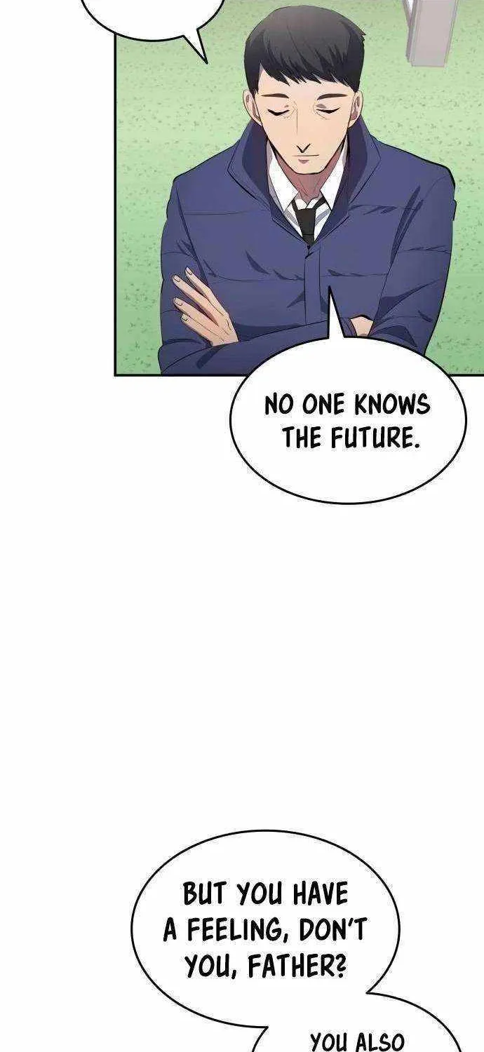 All Soccer Talents Are Mine Chapter 42 page 56 - MangaNelo