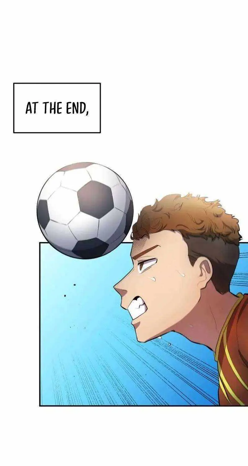 All Soccer Talents Are Mine Chapter 43 page 57 - MangaNelo