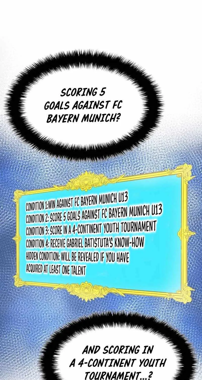 All Soccer Talents Are Mine Chapter 44 page 63 - MangaNelo