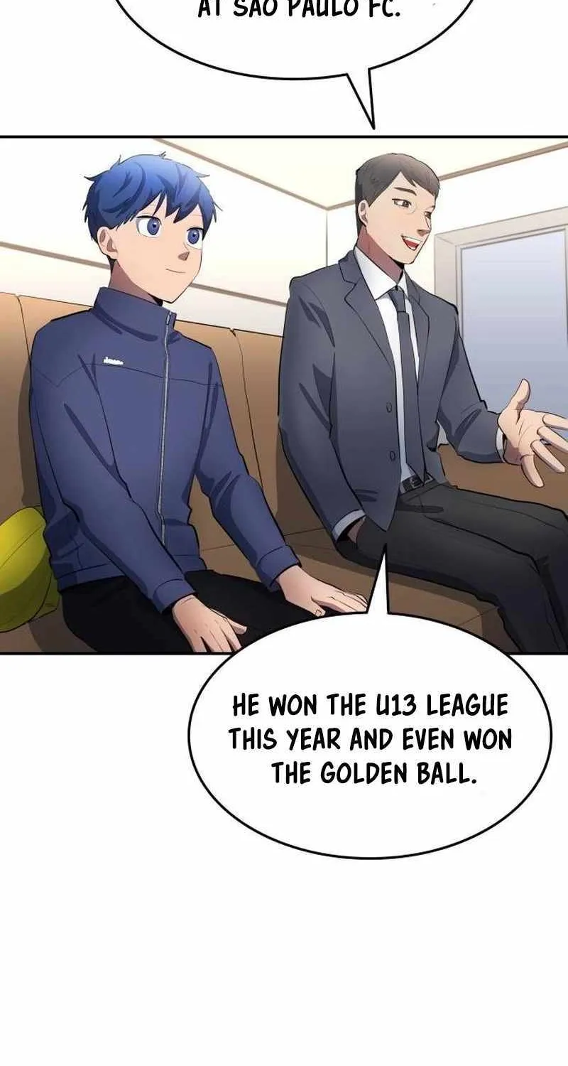 All Soccer Talents Are Mine - Page 67