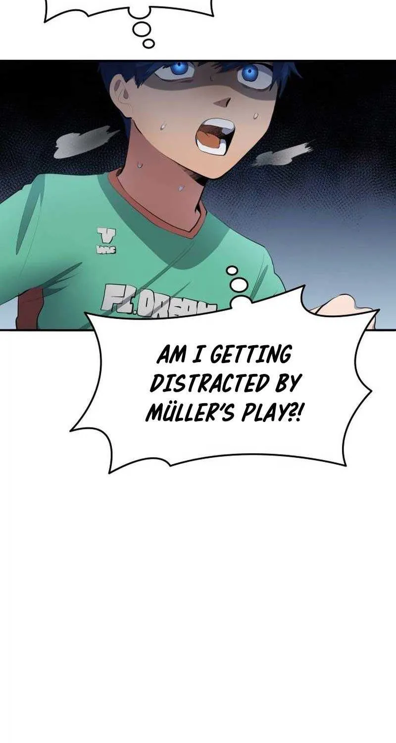 All Soccer Talents Are Mine Chapter 45 page 31 - MangaNelo