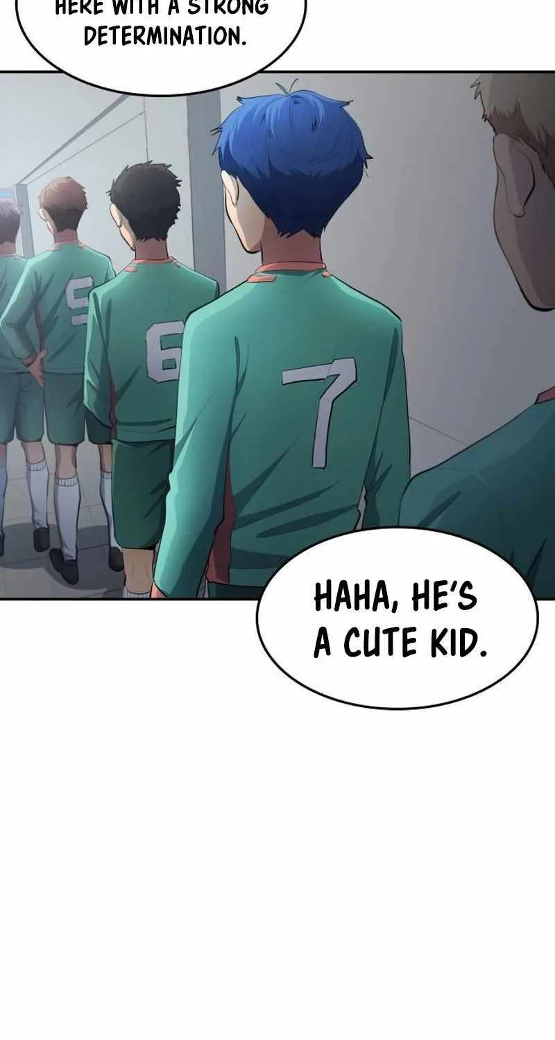 All Soccer Talents Are Mine - Page 58