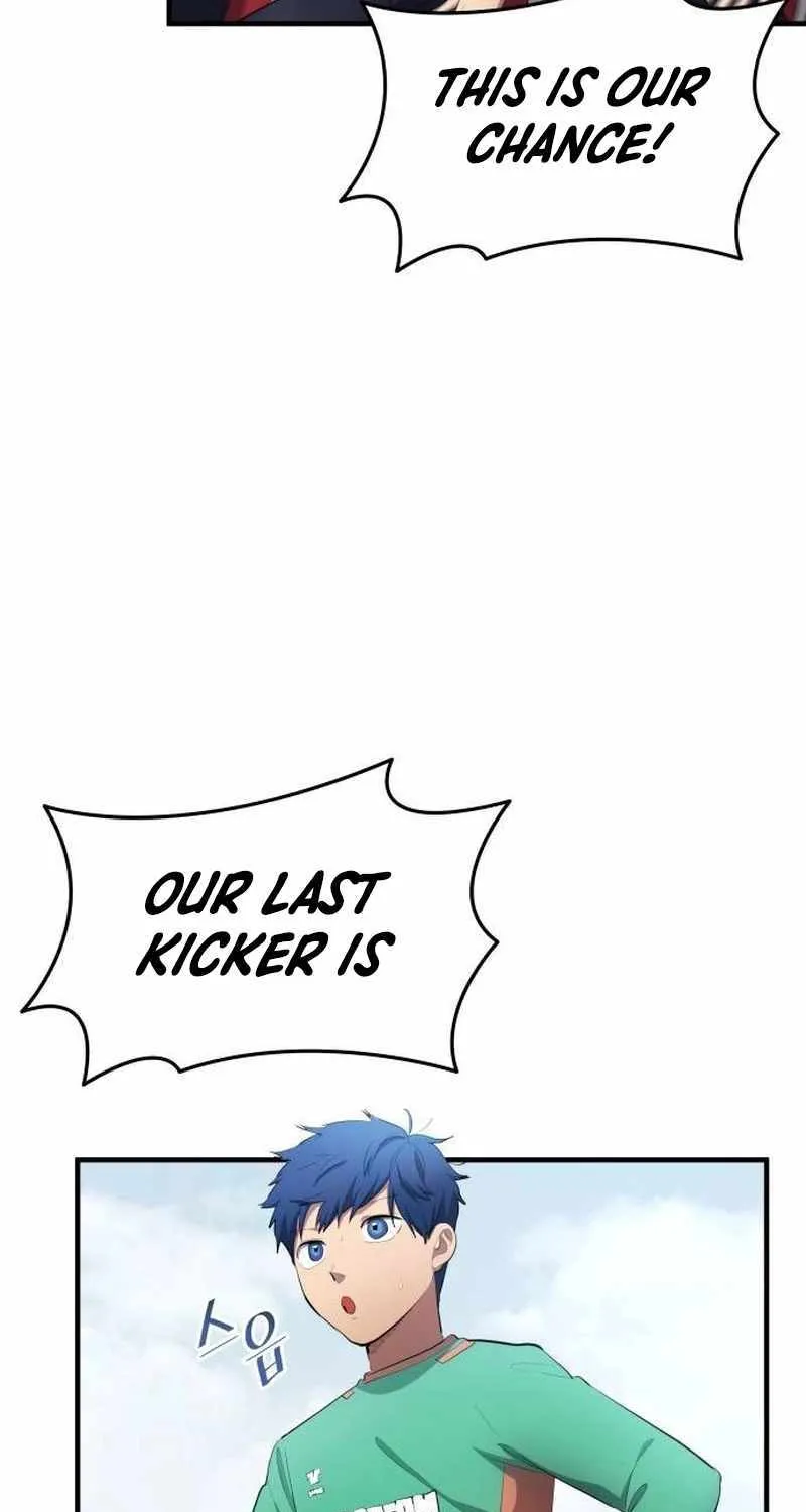 All Soccer Talents Are Mine Chapter 49 page 16 - MangaNelo