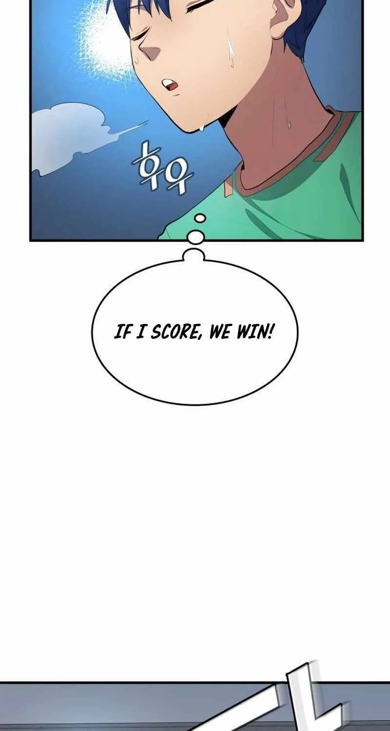 All Soccer Talents Are Mine Chapter 49 page 18 - MangaNelo