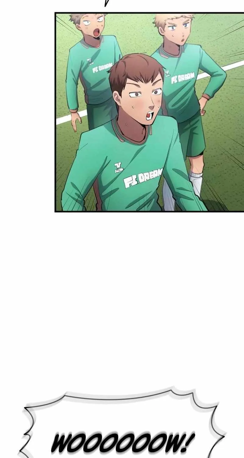 All Soccer Talents Are Mine Chapter 49 page 24 - MangaNelo