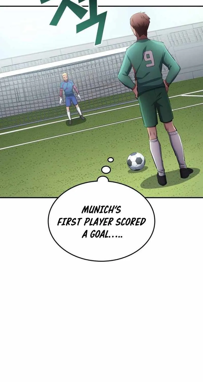 All Soccer Talents Are Mine Chapter 49 page 4 - MangaNelo