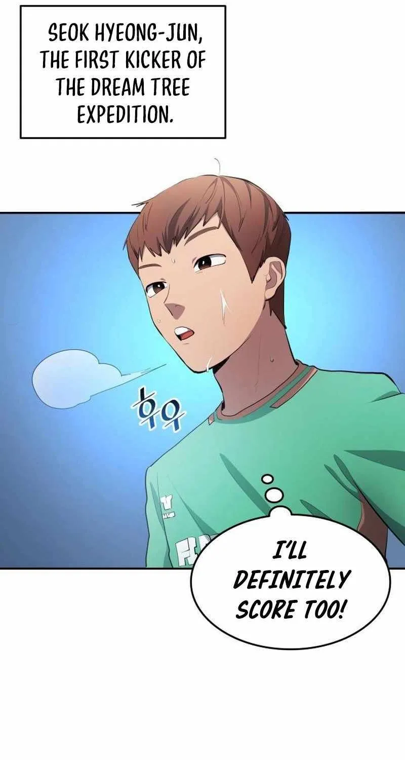 All Soccer Talents Are Mine Chapter 49 page 5 - MangaNelo