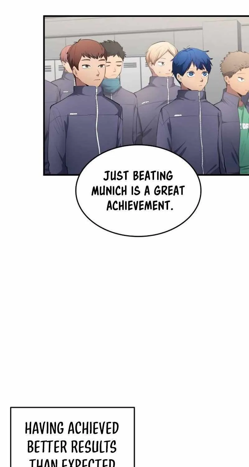 All Soccer Talents Are Mine Chapter 49 page 48 - MangaNelo