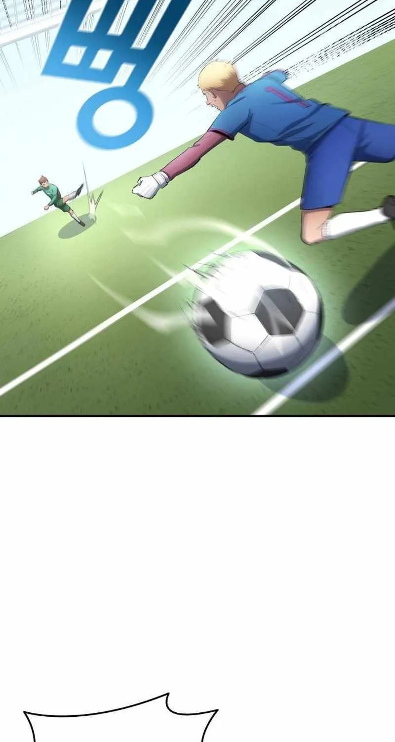 All Soccer Talents Are Mine Chapter 49 page 7 - MangaNelo