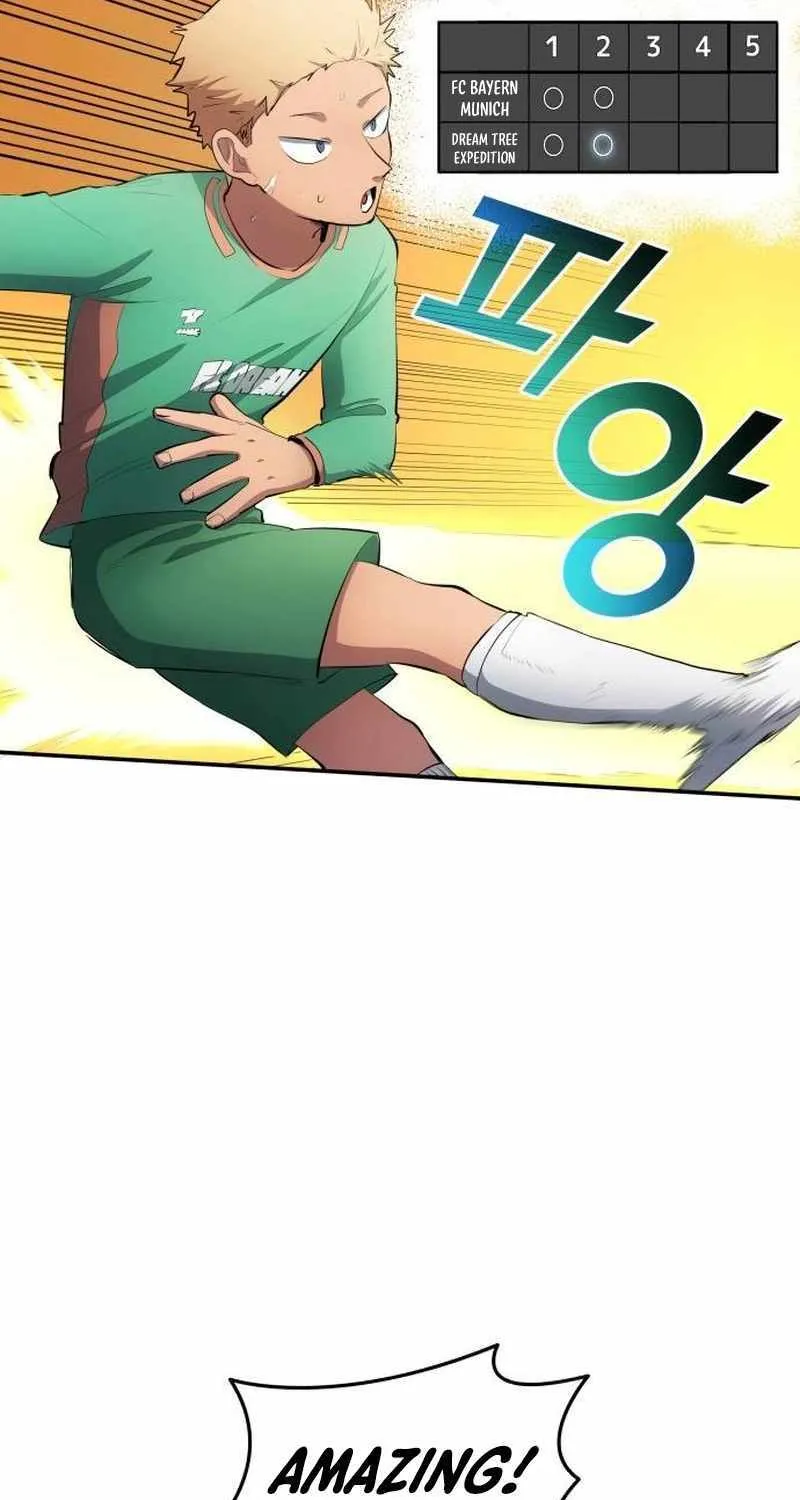 All Soccer Talents Are Mine Chapter 49 page 10 - MangaNelo