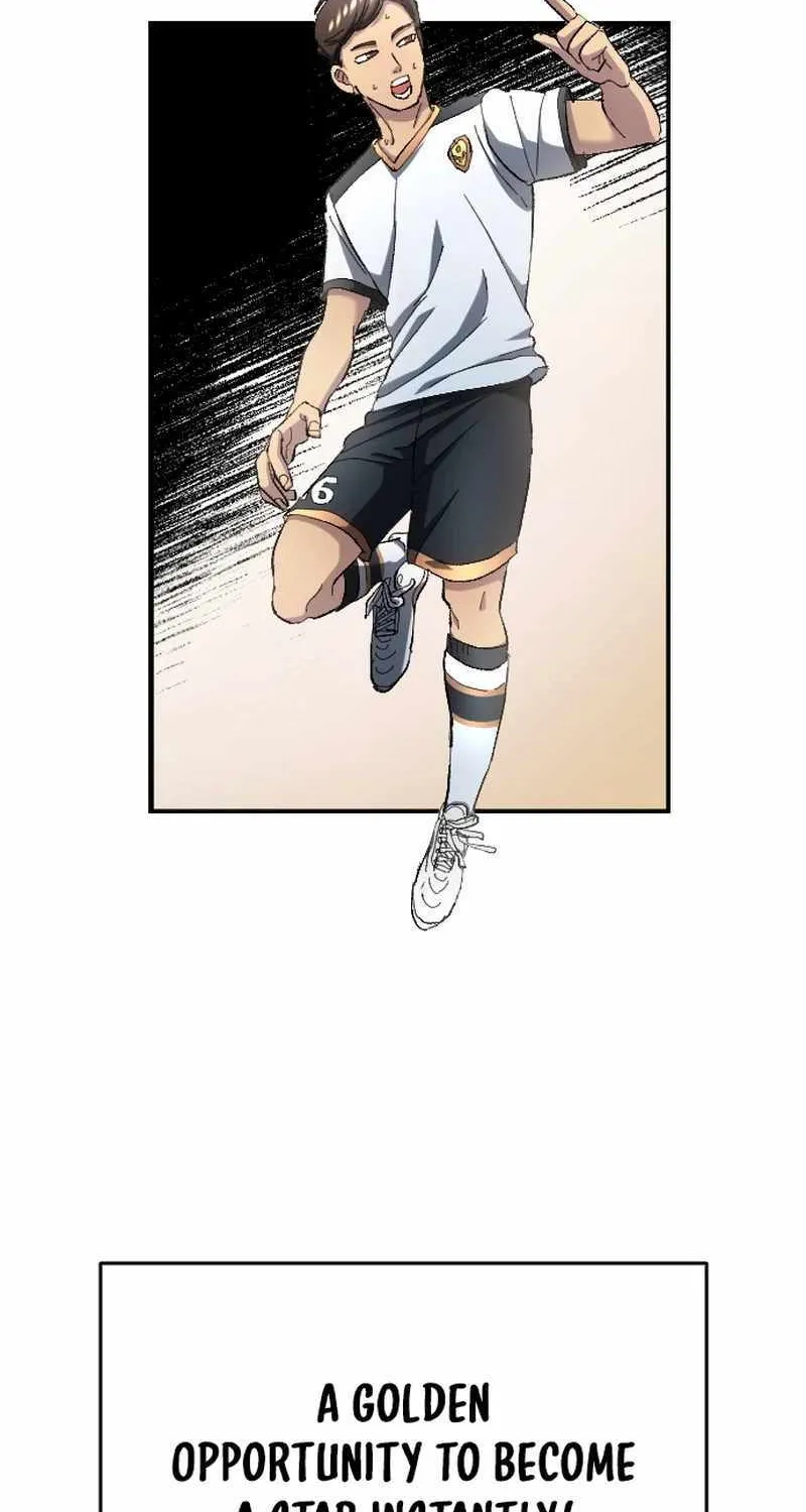 All Soccer Talents Are Mine Chapter 5 page 44 - MangaNelo