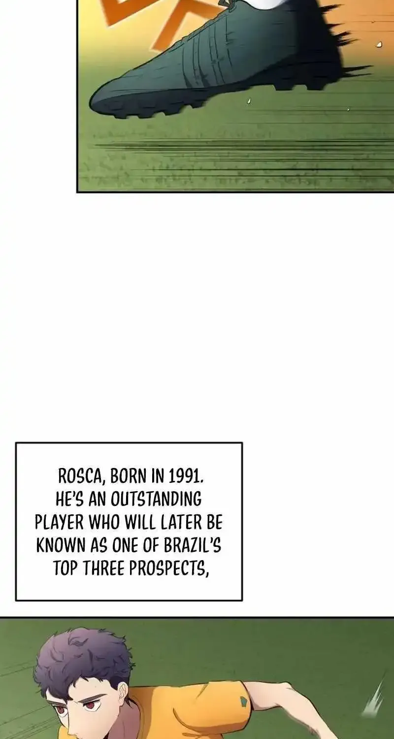 All Soccer Talents Are Mine - Page 47