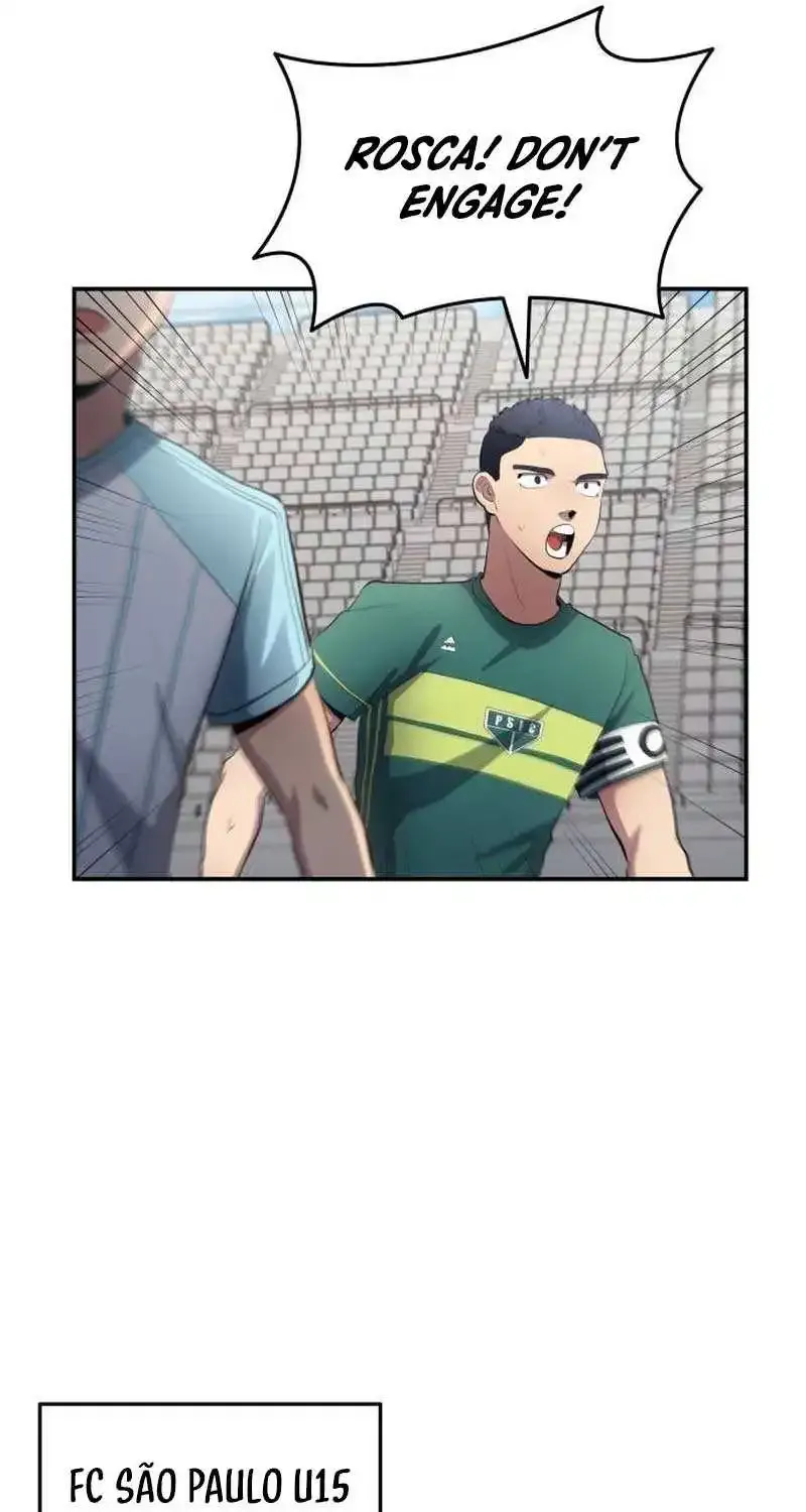 All Soccer Talents Are Mine Chapter 54 page 71 - MangaNelo