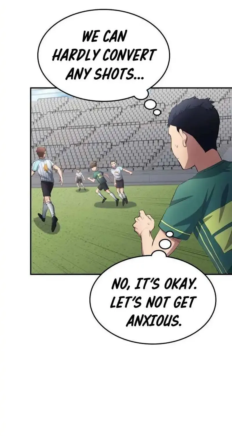 All Soccer Talents Are Mine Chapter 54 page 73 - MangaNelo