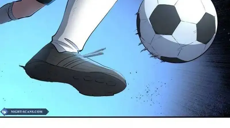 All Soccer Talents Are Mine Chapter 54 page 76 - MangaNelo