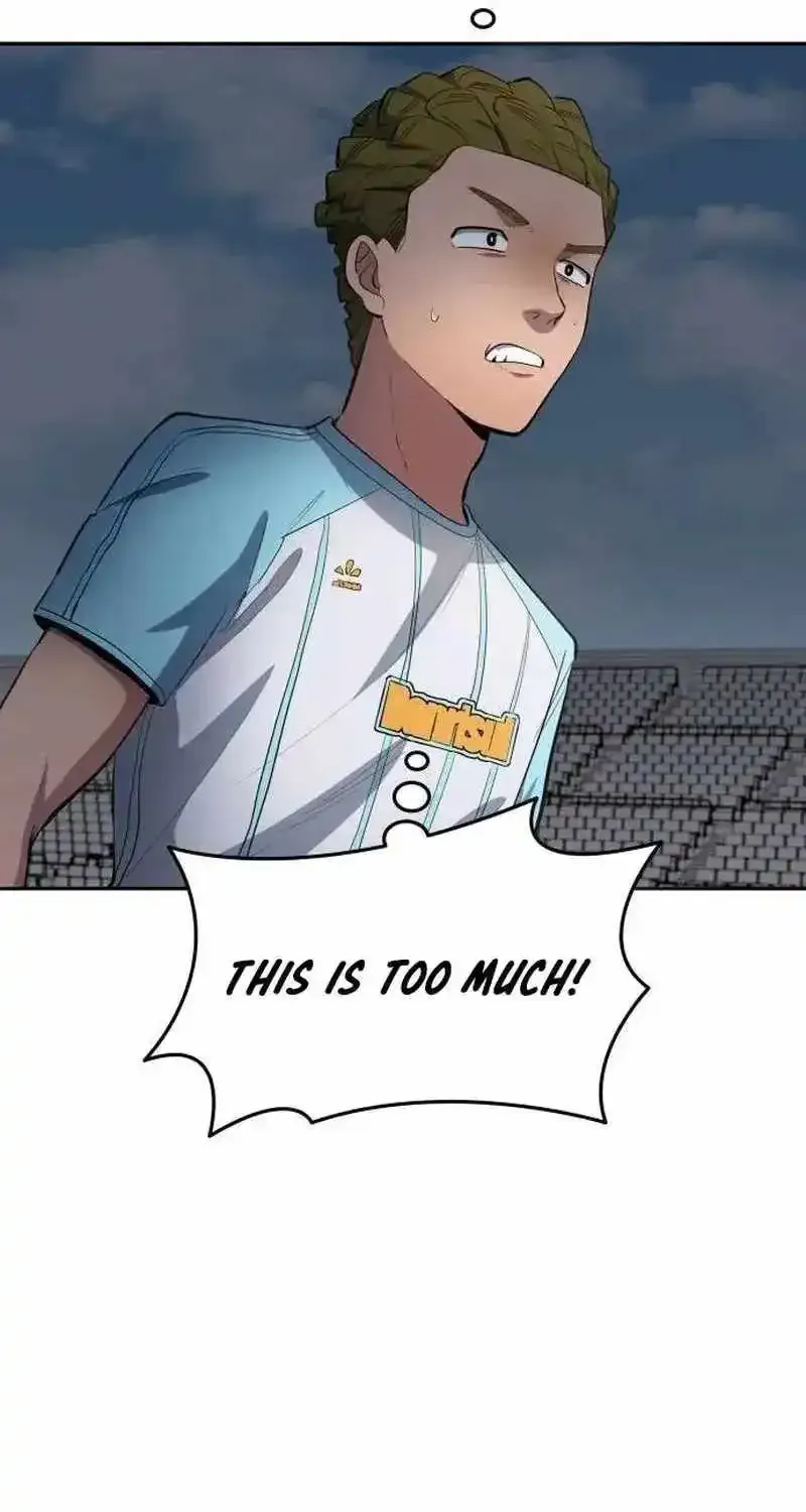 All Soccer Talents Are Mine Chapter 56 page 40 - MangaNelo