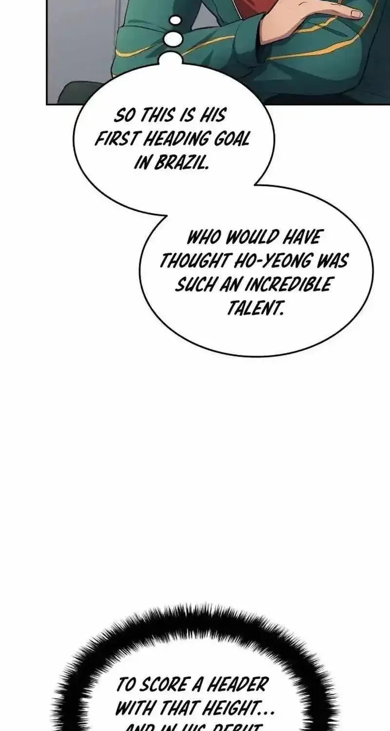 All Soccer Talents Are Mine Chapter 56 page 43 - MangaNelo