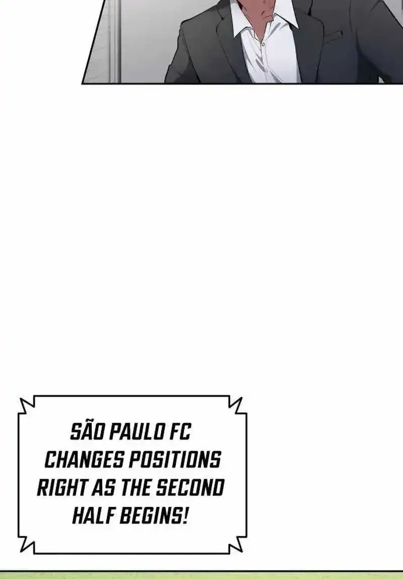 All Soccer Talents Are Mine Chapter 56 page 60 - MangaNelo