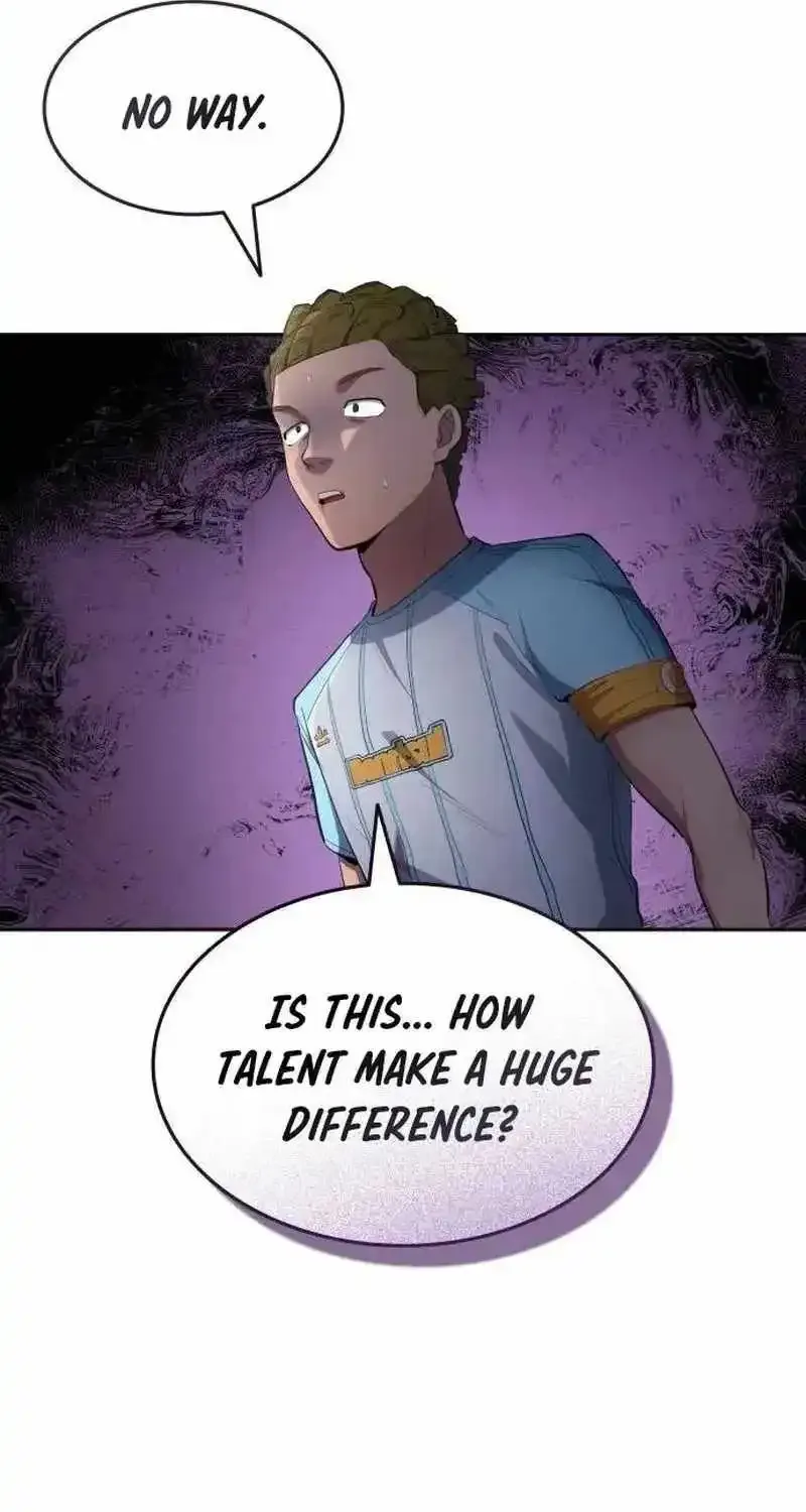 All Soccer Talents Are Mine Chapter 56 page 70 - MangaNelo