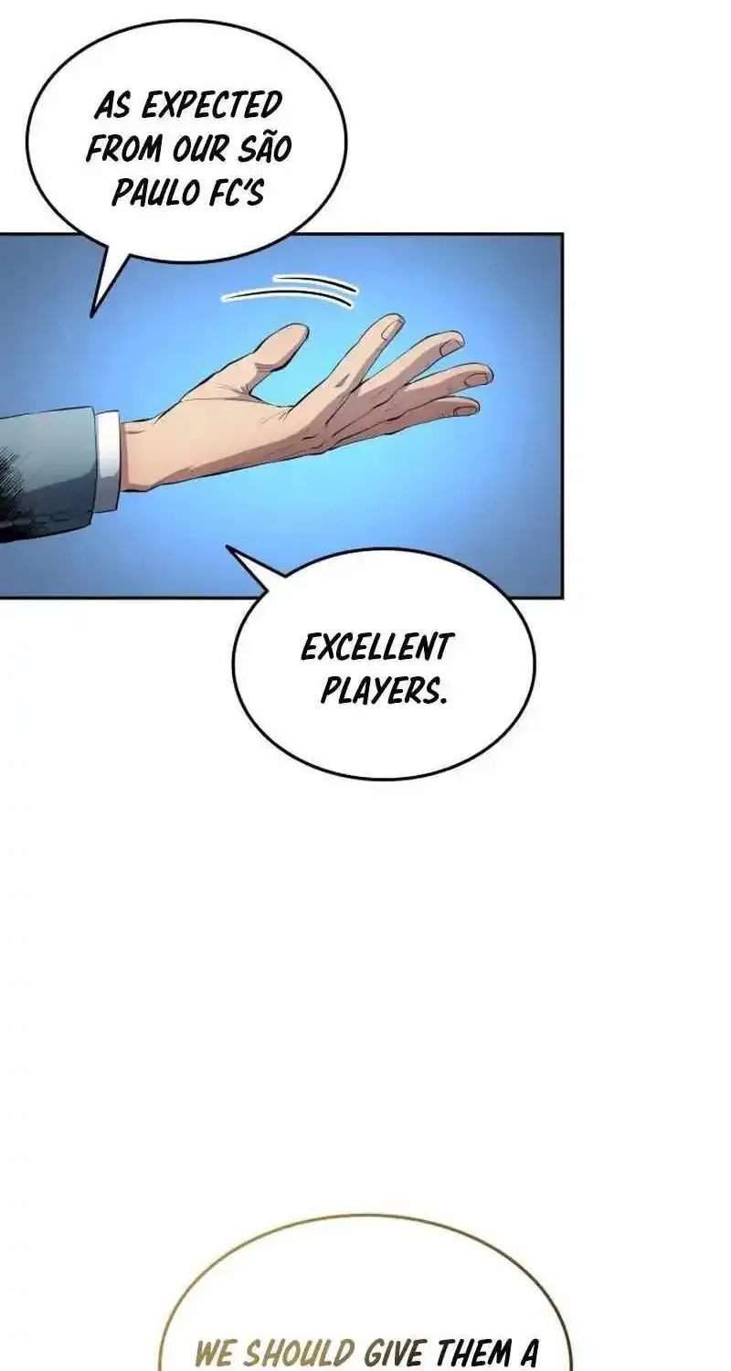 All Soccer Talents Are Mine Chapter 57 page 12 - MangaNelo