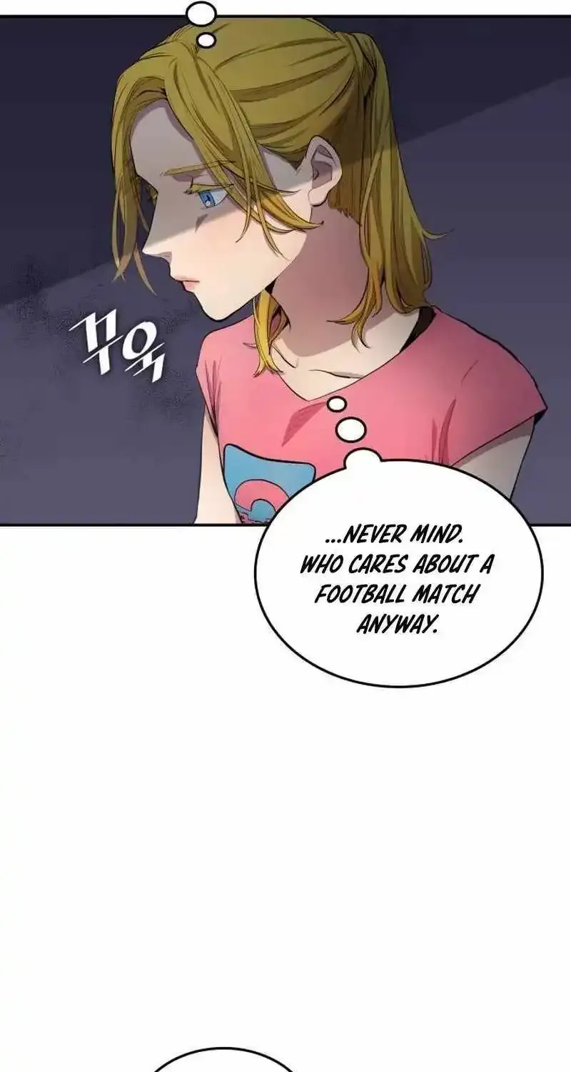 All Soccer Talents Are Mine Chapter 57 page 51 - MangaNelo