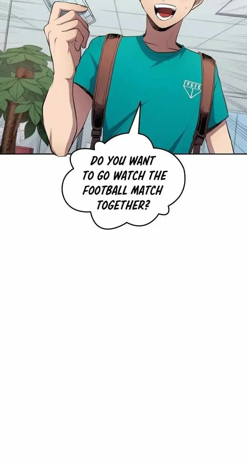 All Soccer Talents Are Mine Chapter 57 page 53 - MangaNelo