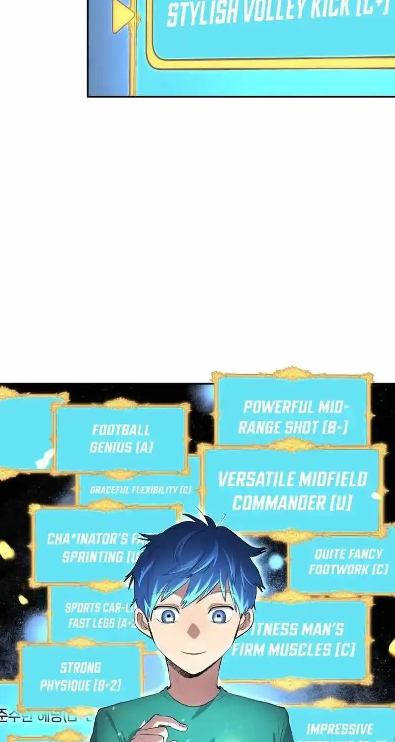 All Soccer Talents Are Mine - Page 6