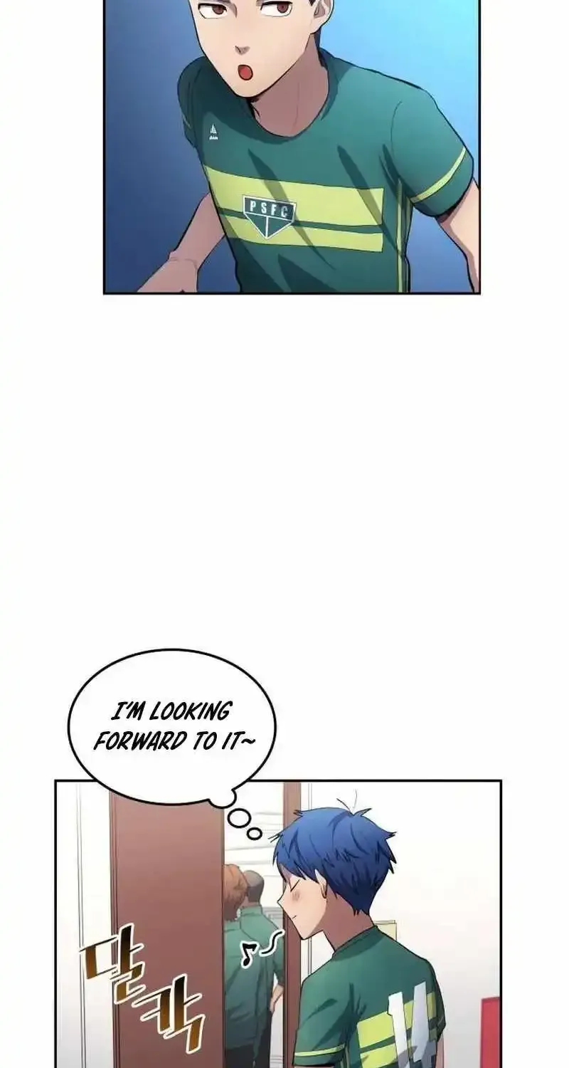 All Soccer Talents Are Mine - Page 8