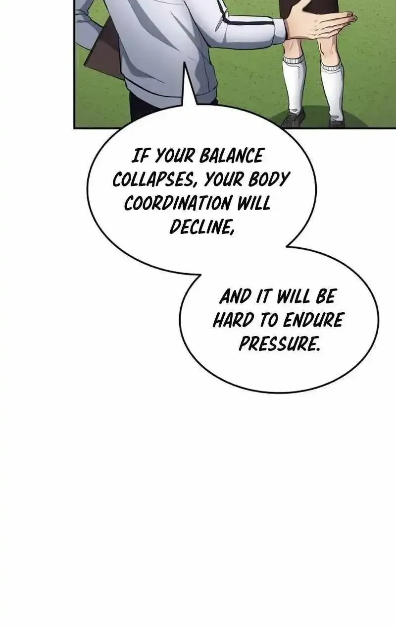 All Soccer Talents Are Mine Chapter 58 page 46 - MangaNelo